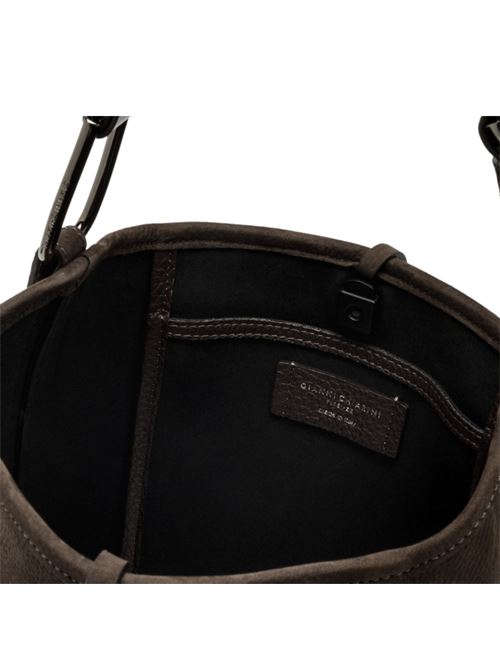 Eliana shoulder bag GIANNI CHIARINI | BS11841NBKC2107